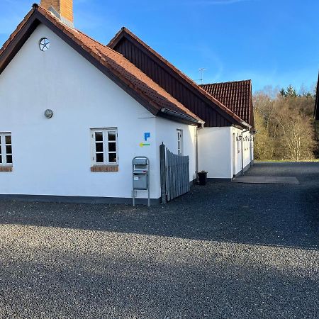 Auszeit Im Gruenen Villa Farvang Luaran gambar